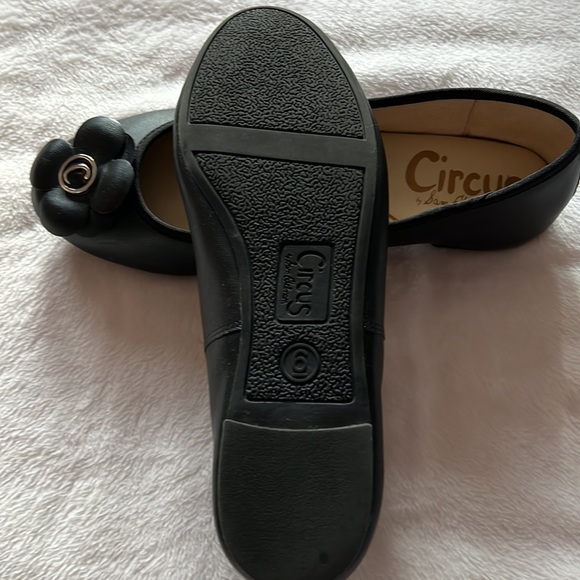Circus by Sam Edelman black flats size 6 - Picture 5 of 5